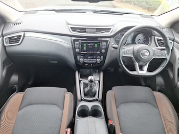 Used Nissan Qashqai 2019 for sale - 79461169: Photo