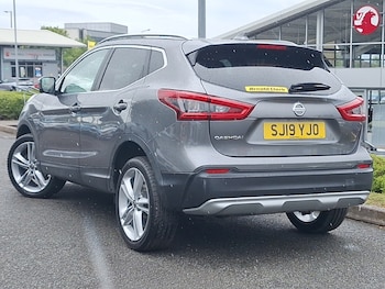 Used Nissan Qashqai 2019 for sale - 79461169: Photo