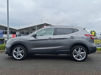 Used Nissan Qashqai 2019 for sale - 79461169: Photo
