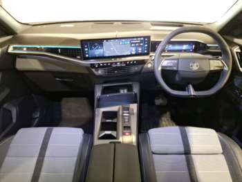 Used Vauxhall Grandland 2025 for sale - 74666151: Photo