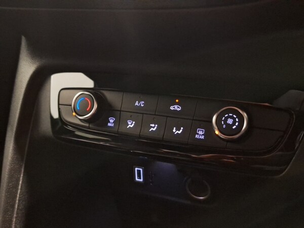 Used Vauxhall Corsa 2025 for sale - 75205090: Photo 15