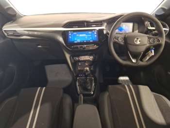 Used Vauxhall Corsa 2025 for sale - 75205090: Photo