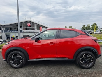 Used Nissan Juke 2023 for sale - 79373041: Photo