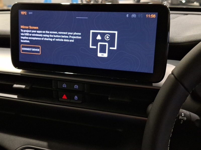 Used Jeep Other 2025 for sale - 77223544: Photo 13