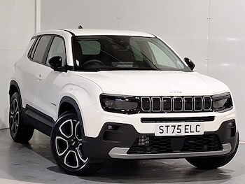 Used Jeep Other 2025 for sale - 77223544: Photo