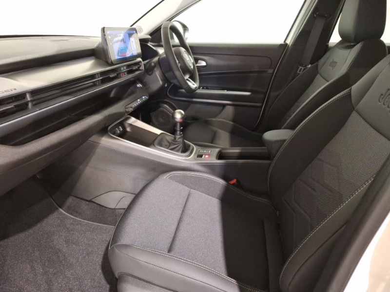 Used Jeep Other 2025 for sale - 77223544: Photo 5