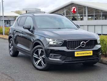 2020 - 1.5 T3 [163] R DESIGN 5dr