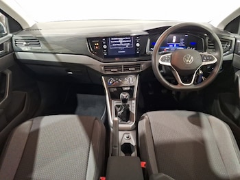 Used Volkswagen Polo 2025 for sale - 75750861: Photo