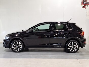 Used Volkswagen Polo 2025 for sale - 75750861: Photo