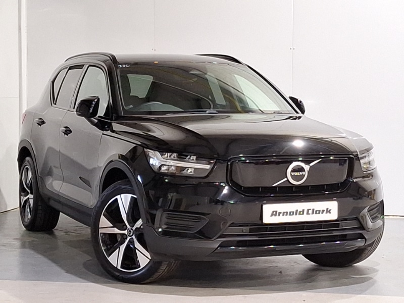 Used Volvo XC40 2021 for sale - 76478700: Photo 1