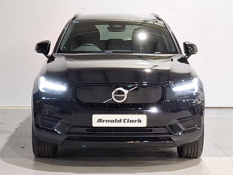Used Volvo XC40 2021 for sale - 76478700: Photo 19