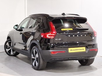Used Volvo XC40 2021 for sale - 76478700: Photo