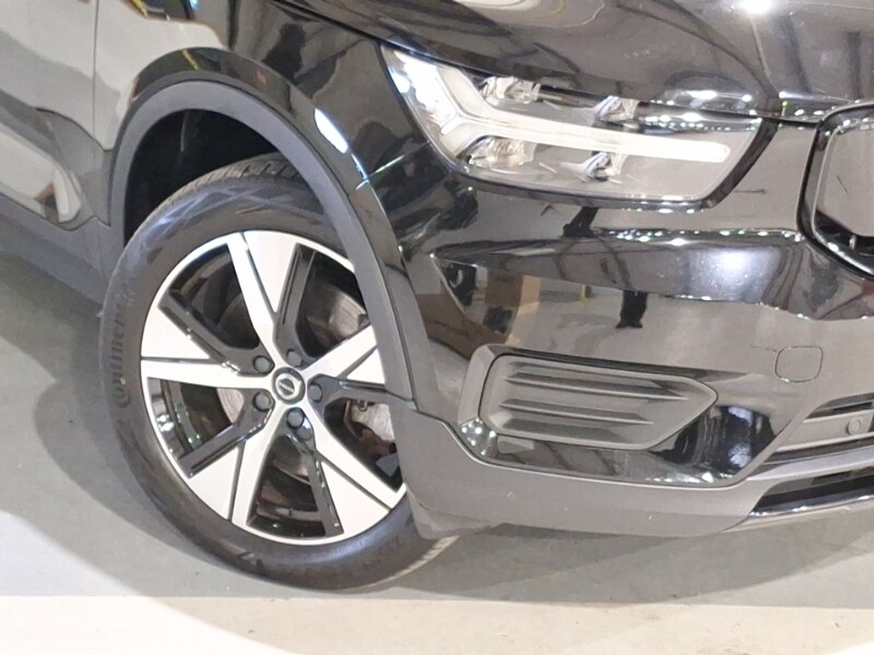 Used Volvo XC40 2021 for sale - 76478700: Photo 9