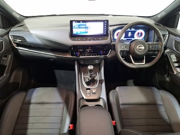 Used Nissan Qashqai 2024 for sale - 75618137: Photo