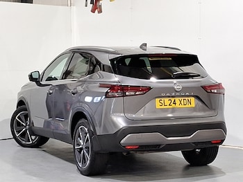 Used Nissan Qashqai 2024 for sale - 75618137: Photo