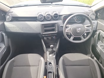 Used Dacia Duster 2019 for sale - 79373039: Photo