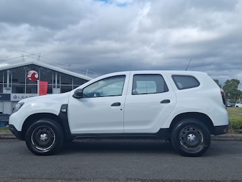 Used Dacia Duster 2019 for sale - 79373039: Photo