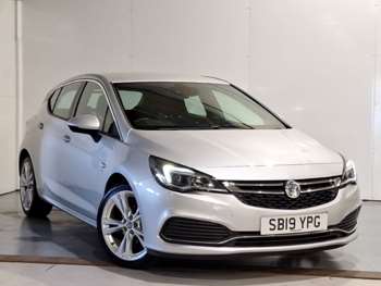 2019 - 1.4T 16V 150 SRi Vx-line Nav 5dr