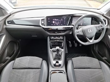 Used Vauxhall Grandland 2023 for sale - 79549967: Photo
