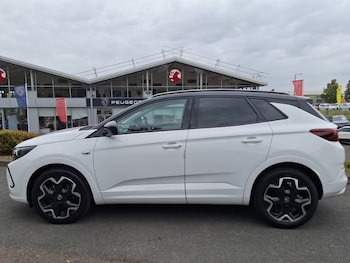 Used Vauxhall Grandland 2023 for sale - 79549967: Photo