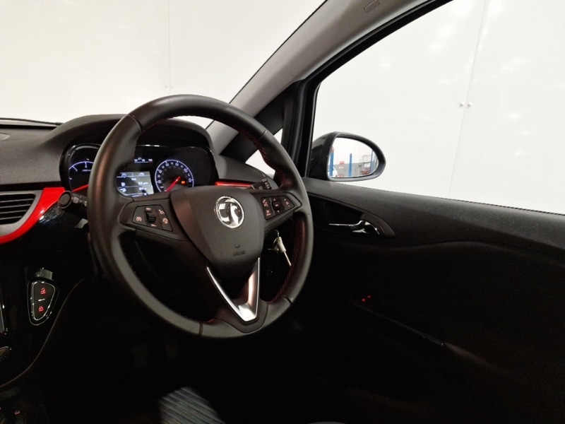 Used Vauxhall Corsa 2018 for sale - 76548718: Photo 10