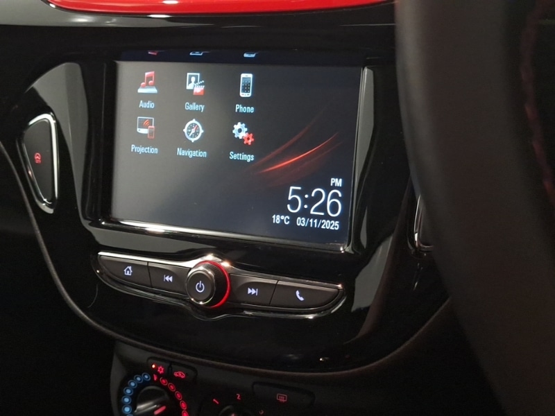 Used Vauxhall Corsa 2018 for sale - 76548718: Photo 12