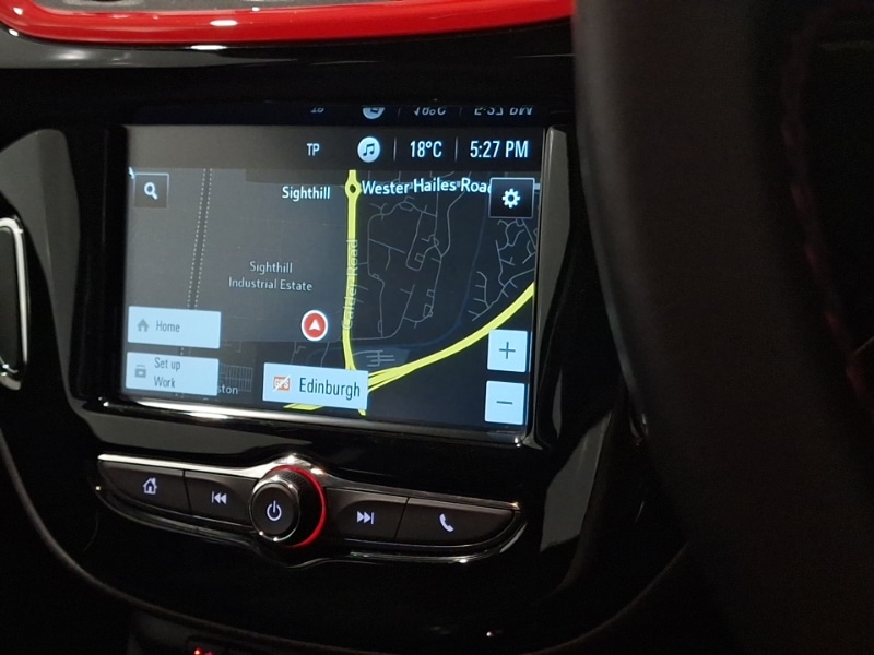 Used Vauxhall Corsa 2018 for sale - 76548718: Photo 13