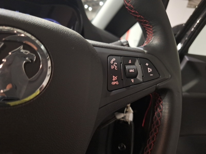 Used Vauxhall Corsa 2018 for sale - 76548718: Photo 16