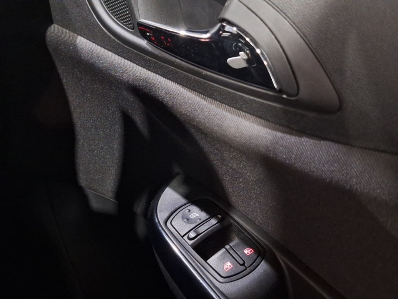 Used Vauxhall Corsa 2018 for sale - 76548718: Photo 18