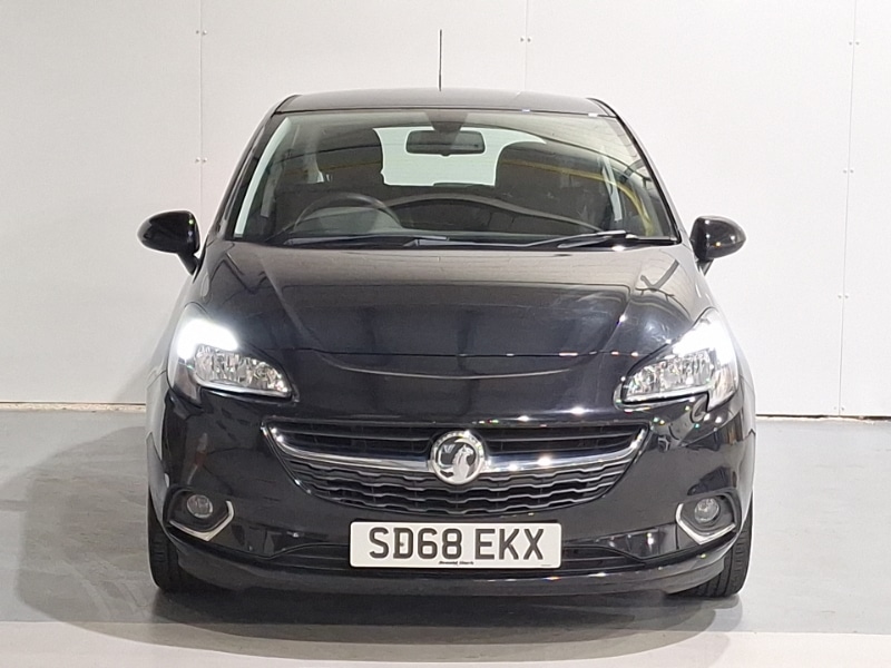 Used Vauxhall Corsa 2018 for sale - 76548718: Photo 19