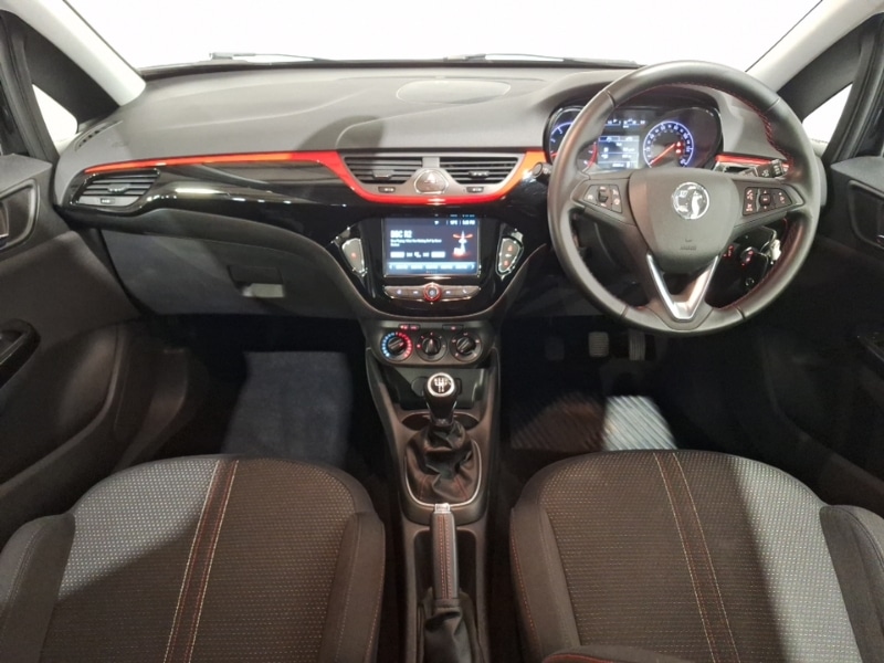 Used Vauxhall Corsa 2018 for sale - 76548718: Photo 2