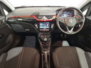 Used Vauxhall Corsa 2018 for sale - 76548718: Photo