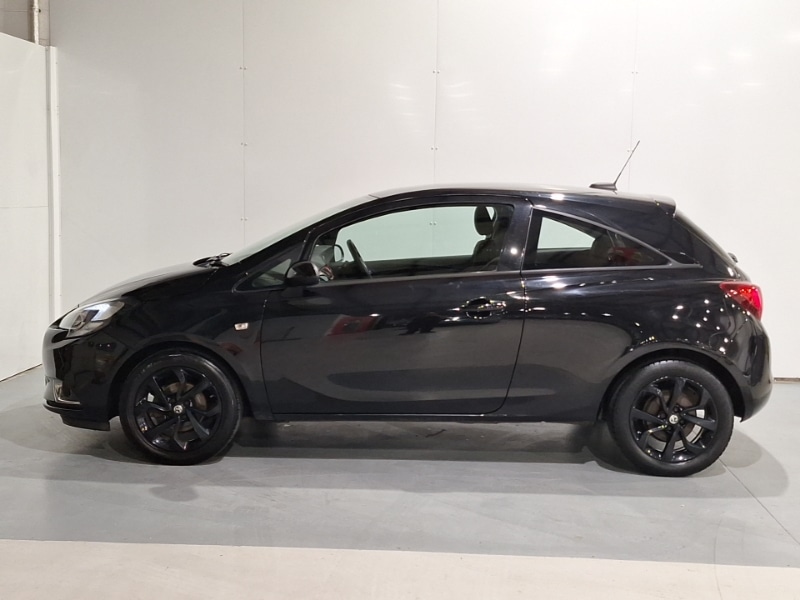 Used Vauxhall Corsa 2018 for sale - 76548718: Photo 4