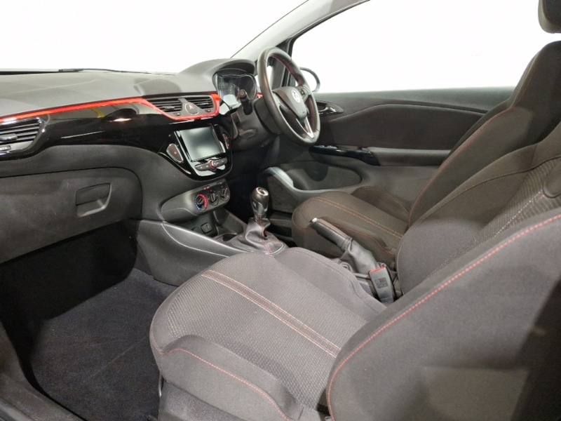 Used Vauxhall Corsa 2018 for sale - 76548718: Photo 5