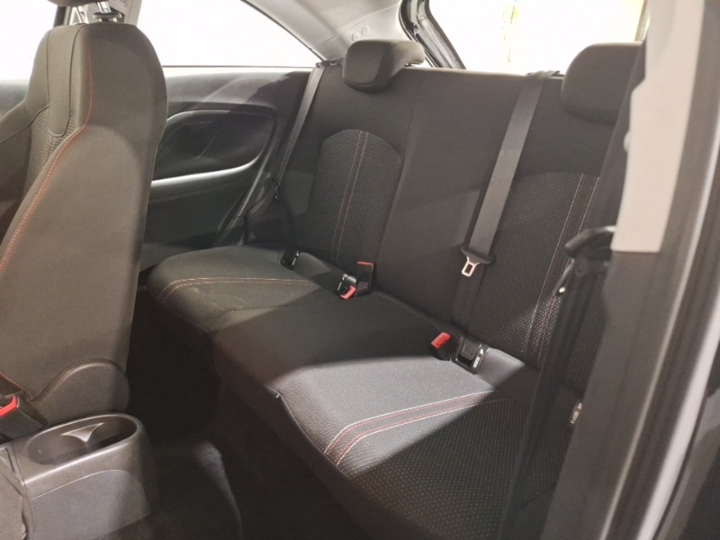 Used Vauxhall Corsa 2018 for sale - 76548718: Photo 6