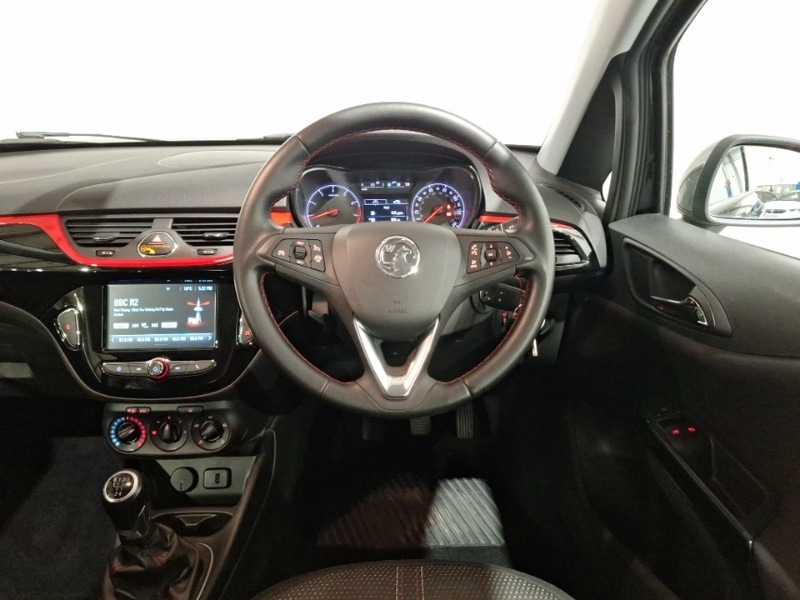 Used Vauxhall Corsa 2018 for sale - 76548718: Photo 7