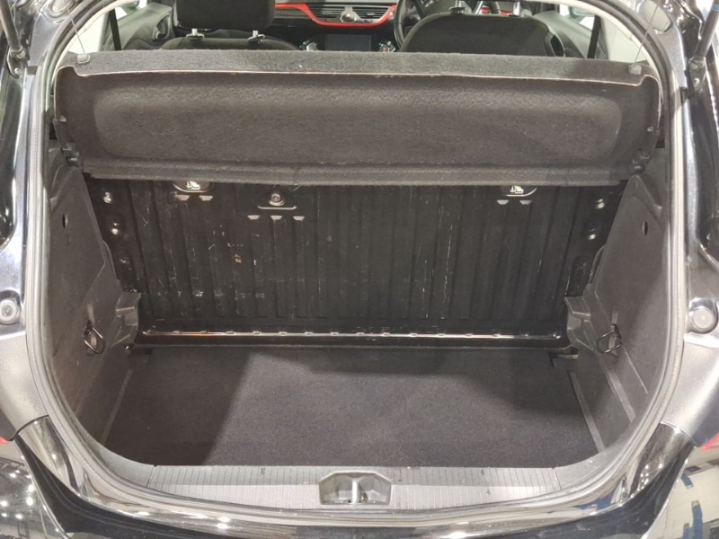 Used Vauxhall Corsa 2018 for sale - 76548718: Photo 8