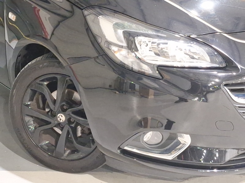 Used Vauxhall Corsa 2018 for sale - 76548718: Photo 9