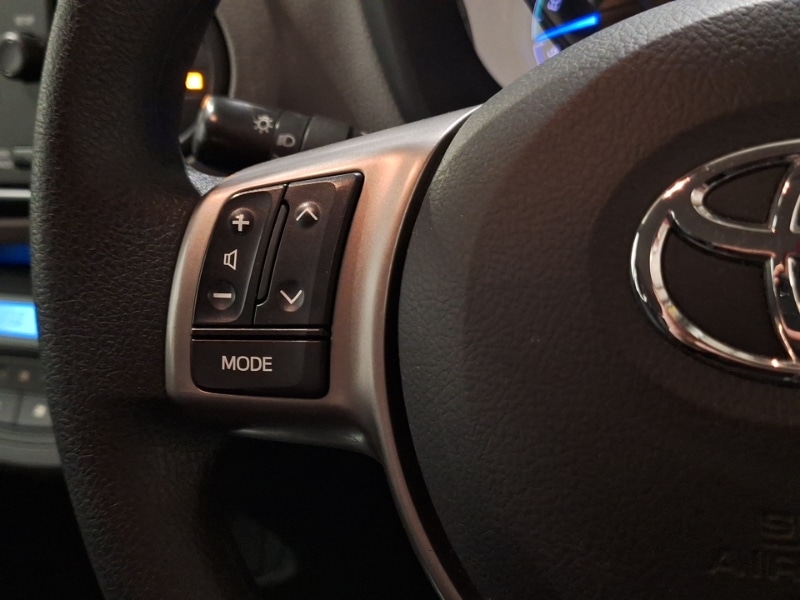 Used Toyota Yaris 2018 for sale - 77623044: Photo 16