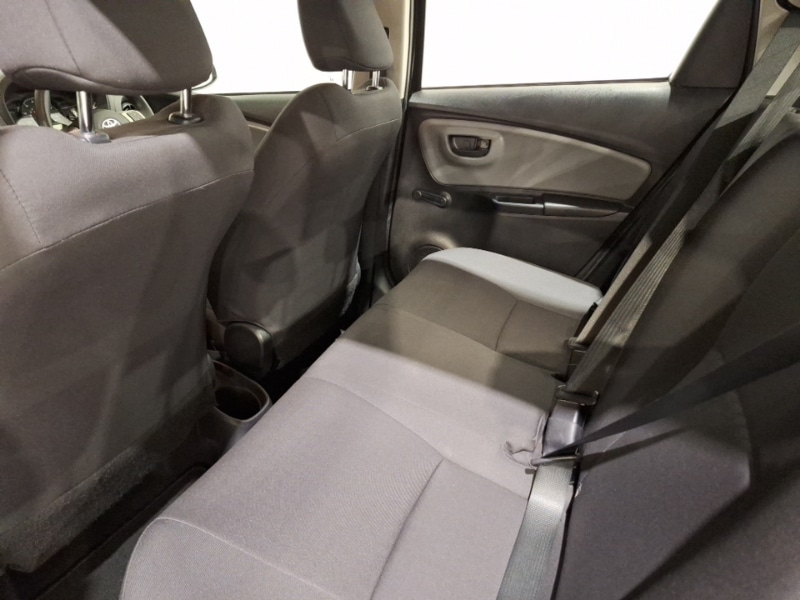 Used Toyota Yaris 2018 for sale - 77623044: Photo 6