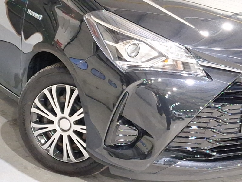 Used Toyota Yaris 2018 for sale - 77623044: Photo 9