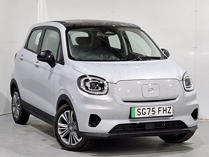 Used Leapmotor T03 2025 for sale - 76947470: Photo 1