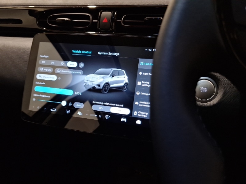 Used Leapmotor T03 2025 for sale - 76947470: Photo 13