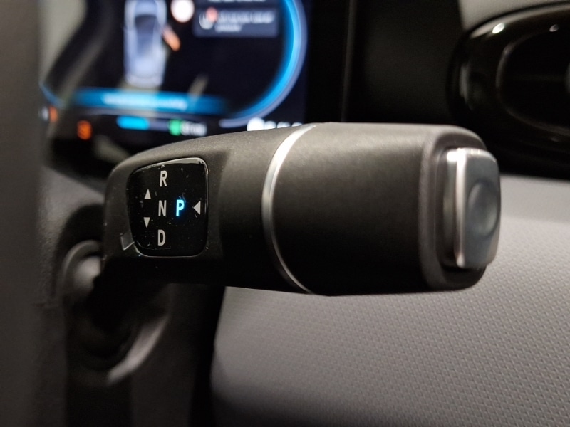 Used Leapmotor T03 2025 for sale - 76947470: Photo 17