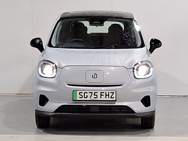 Used Leapmotor T03 2025 for sale - 76947470: Photo 19