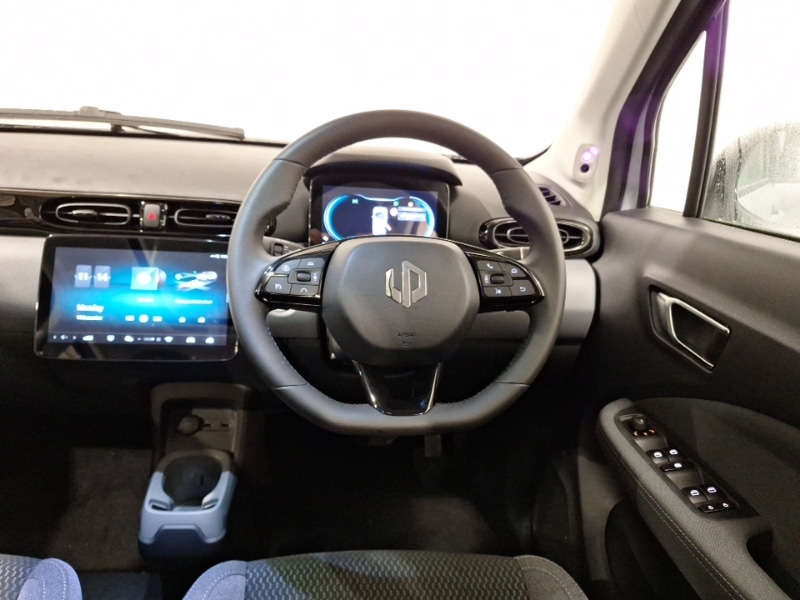 Used Leapmotor T03 2025 for sale - 76947470: Photo 7