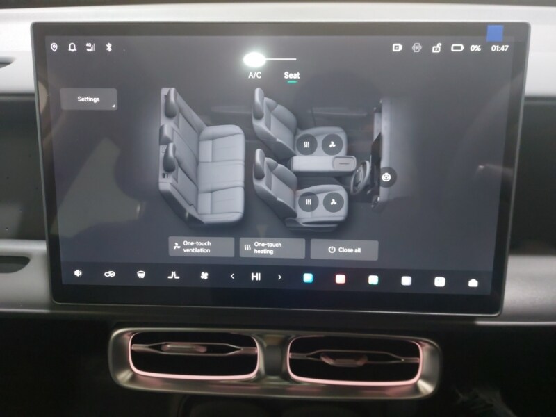 Used Leapmotor B10 2025 for sale - 76983256: Photo 12