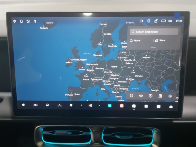 Used Leapmotor B10 2025 for sale - 76983256: Photo 13