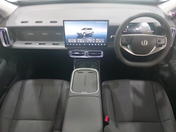 Used Leapmotor B10 2025 for sale - 76983256: Photo