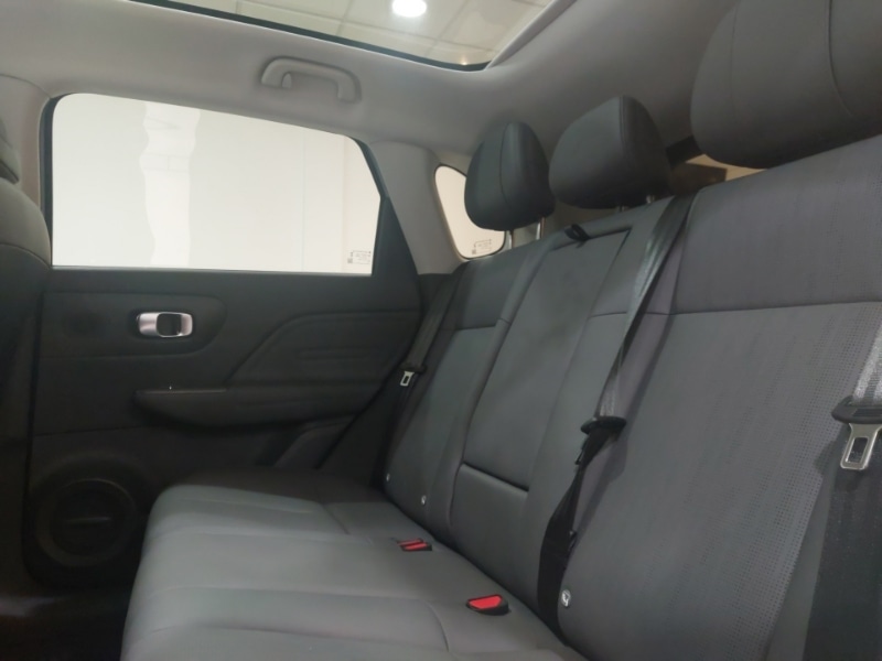 Used Leapmotor B10 2025 for sale - 76983256: Photo 6